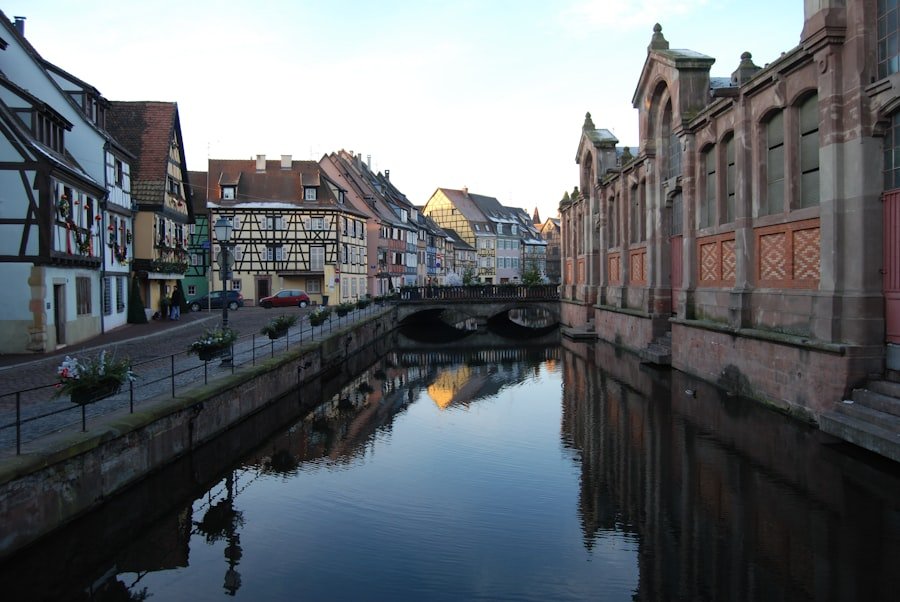 boat tour Bruges canals