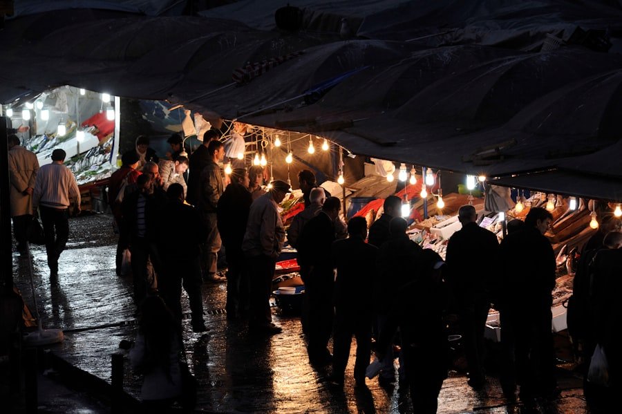 Christmas markets in Belgium best cities