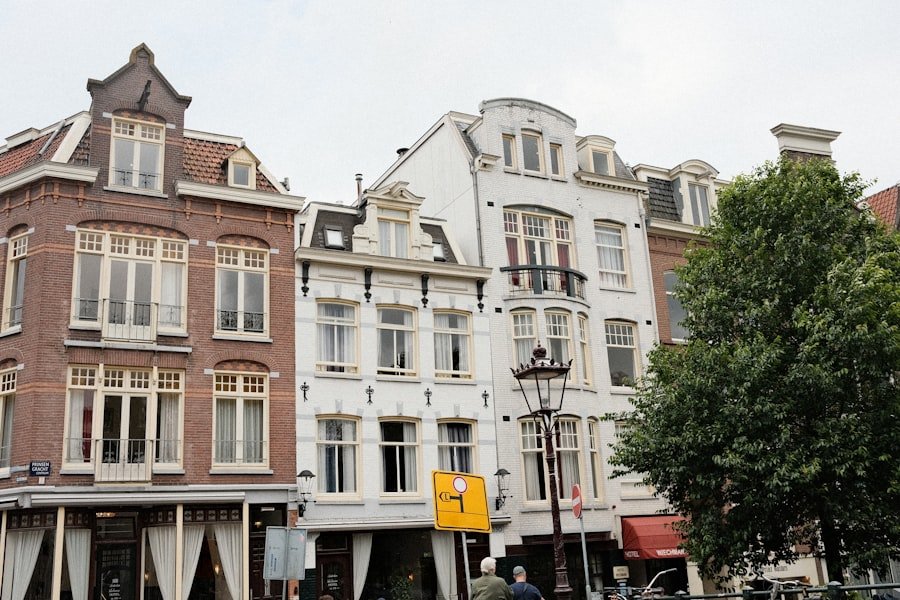 Photo loger à Anvers