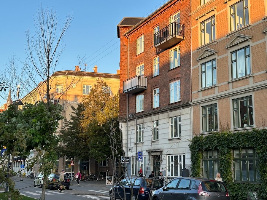 Photo youth hostels Brussels