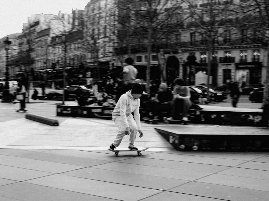 Photo Brussels with children activities