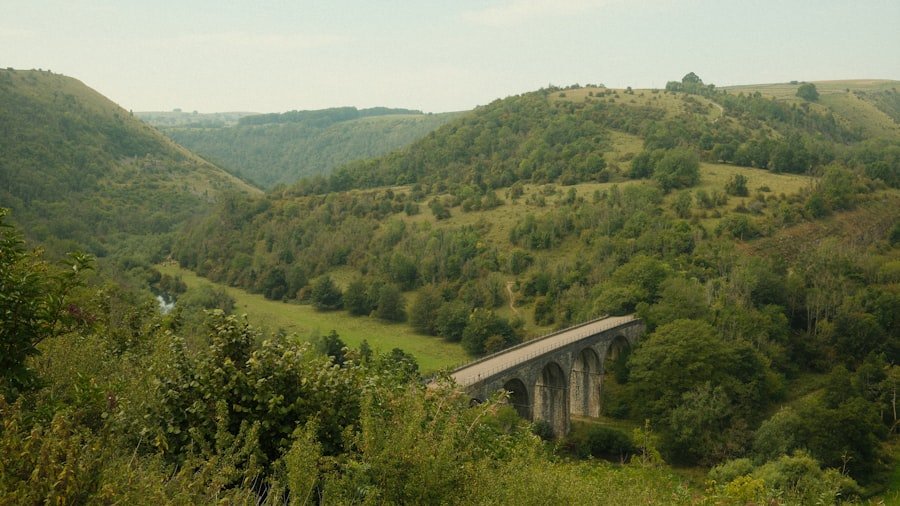 Photo 5-day itinerary Belgium with Ardennes