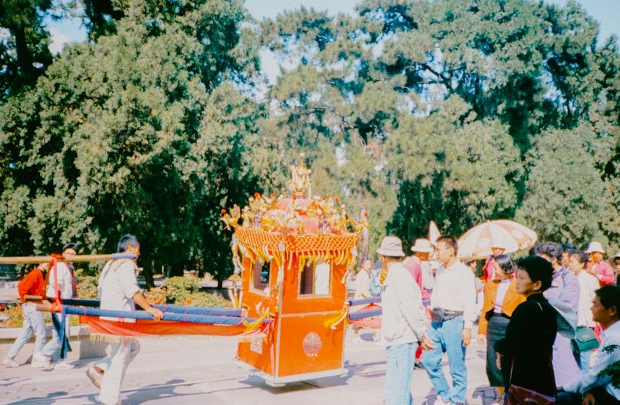Photo Carnaval de Binche