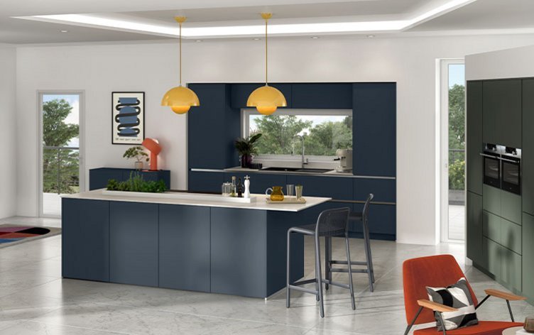 Comment Aménager Une Cuisine Fonctionnelle