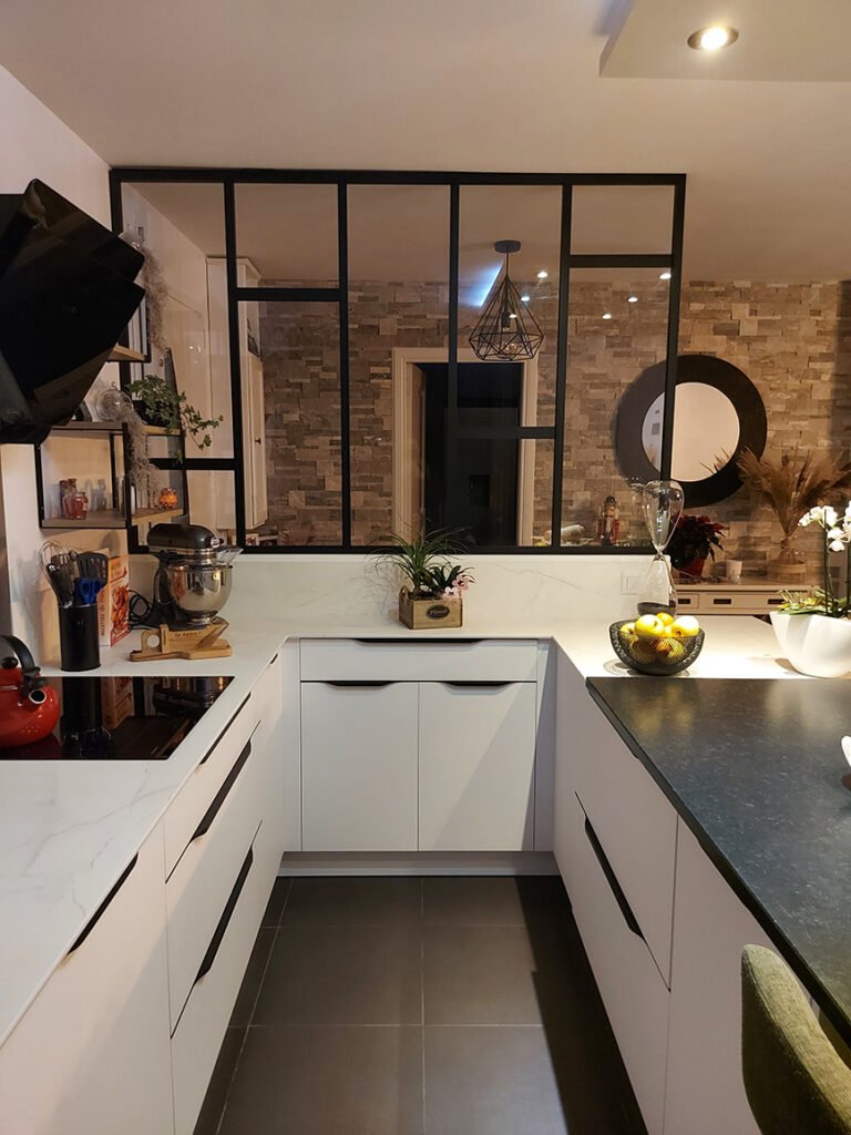 Comment Équiper Une Petite Cuisine Efficacement