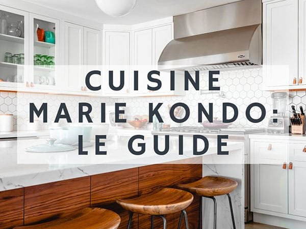 Comment Organiser Sa Cuisine Pour Cuisiner Efficacement