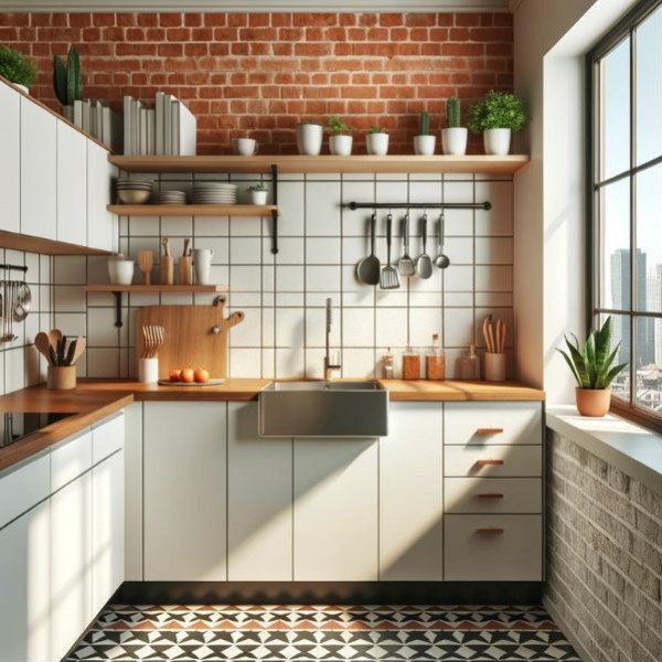 Comment Organiser Une Petite Cuisine