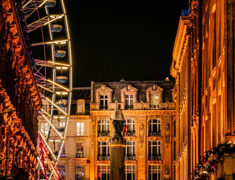 Photo Grand-Place