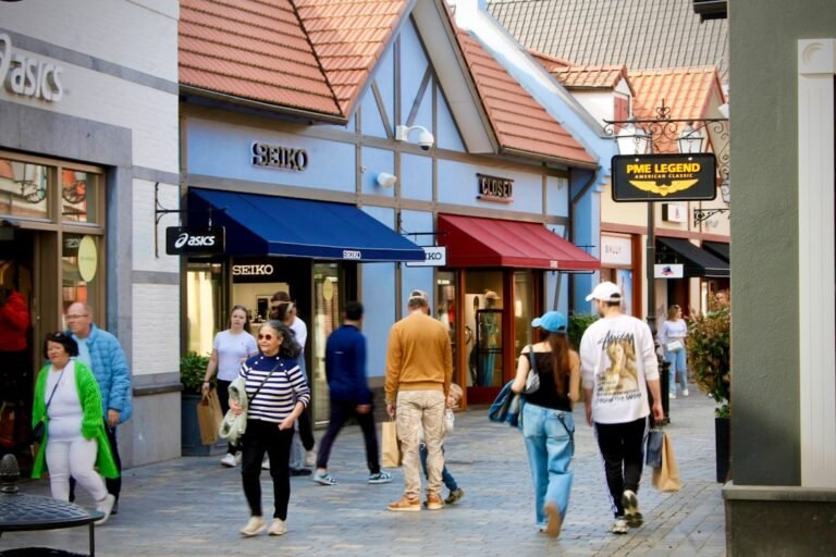 Photo cost of living in Belgium for tourists