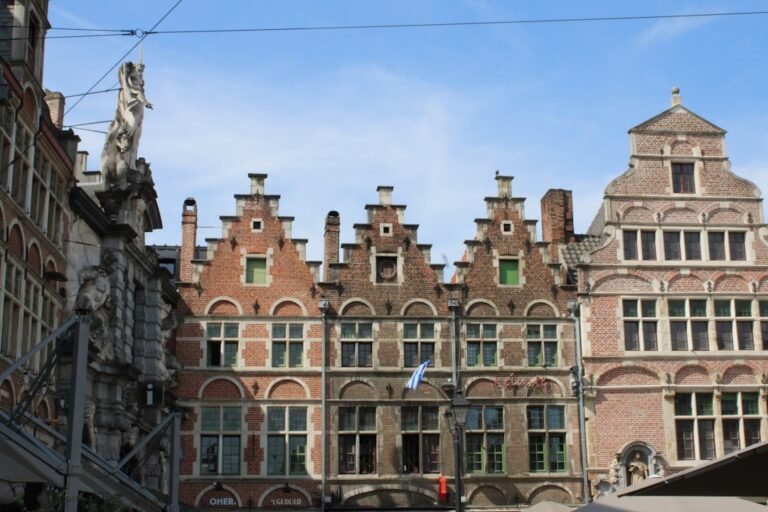 Photo excursion Bruges