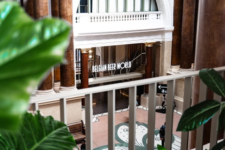 Photo museums Brussels