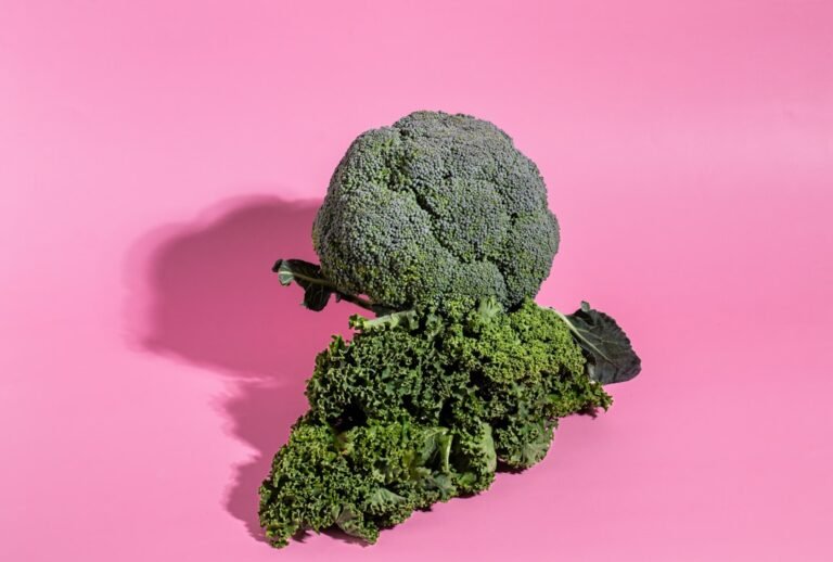 Photo broccoli benefits