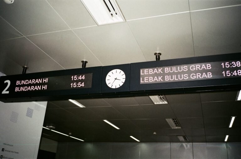 Photo Belgium itinerary