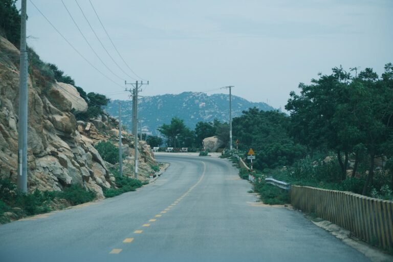 Photo road trip Belgium