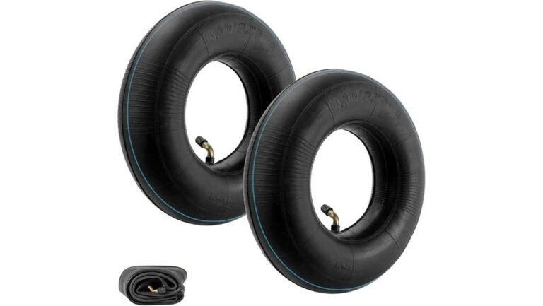 air chamber product review