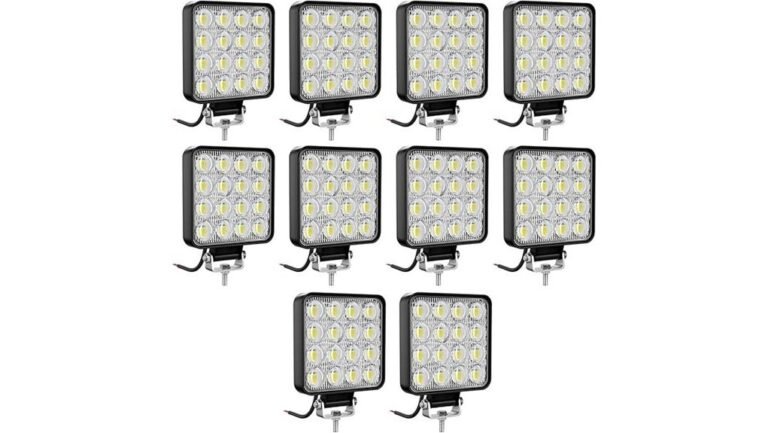 antom led work light