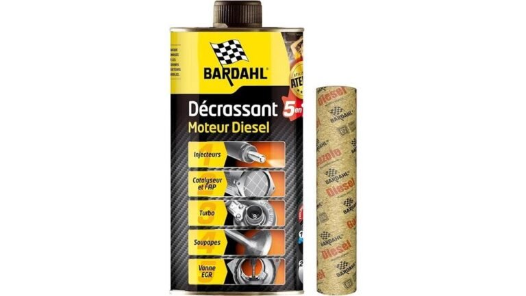 bardahl diesel engine review