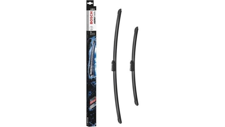 bosch aerotwin wiper blades