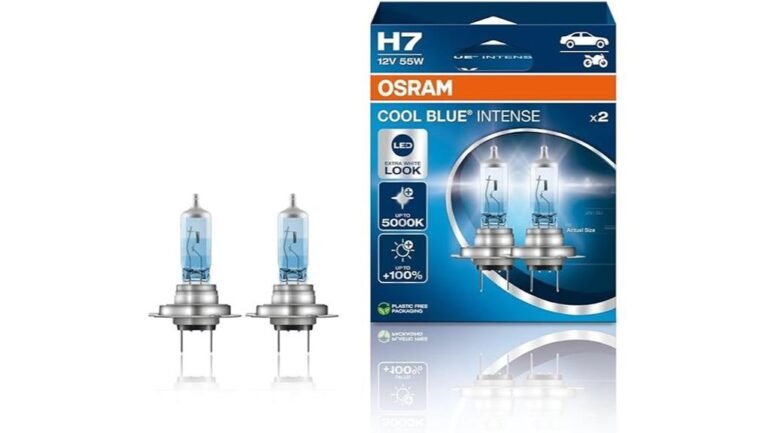 bright stylish intense lighting