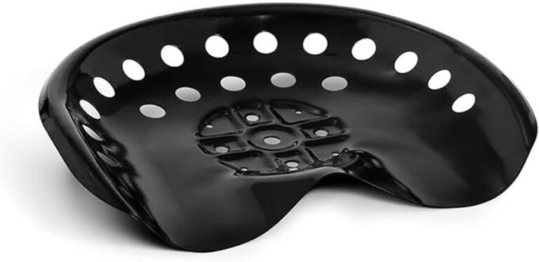 comfortable and durable seating