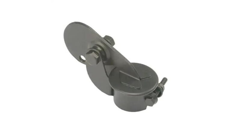 cycling valve rain protection