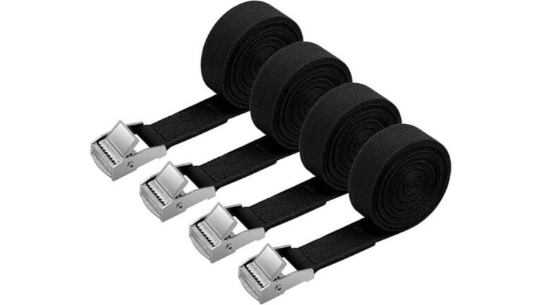 effective and reliable straps