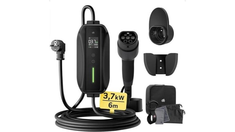 efficient electric vehicle charging