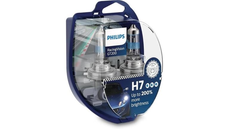 enhance nighttime visibility driving