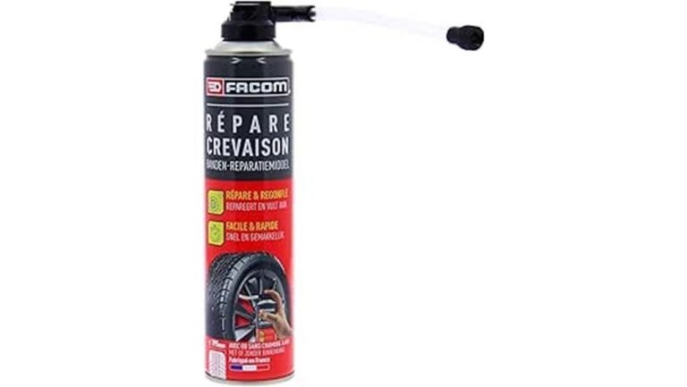 facom puncture repair review