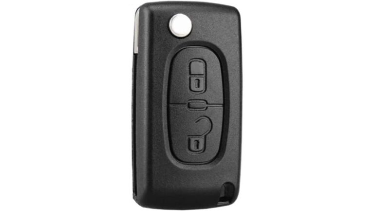 flip key case review