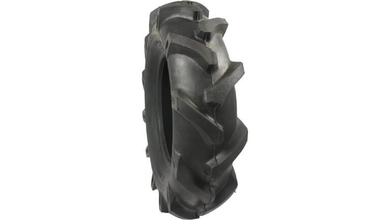 greenstar tyre agrarian review