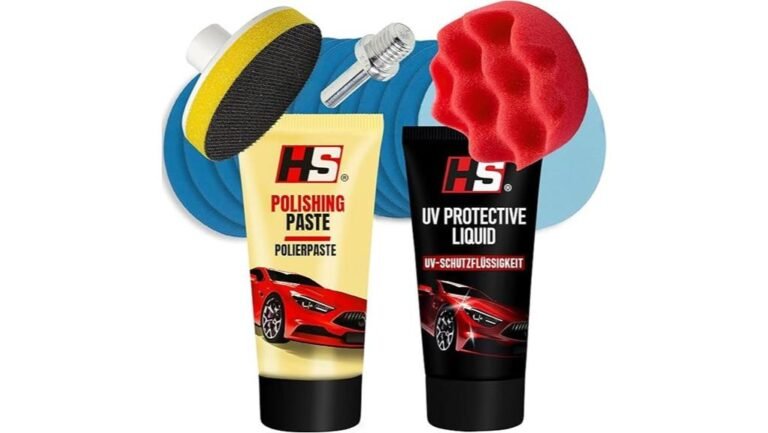 headlight restoration product review