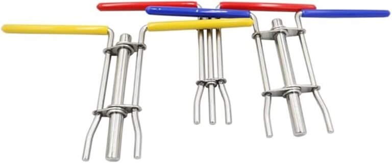 hydraulic seal installation tools