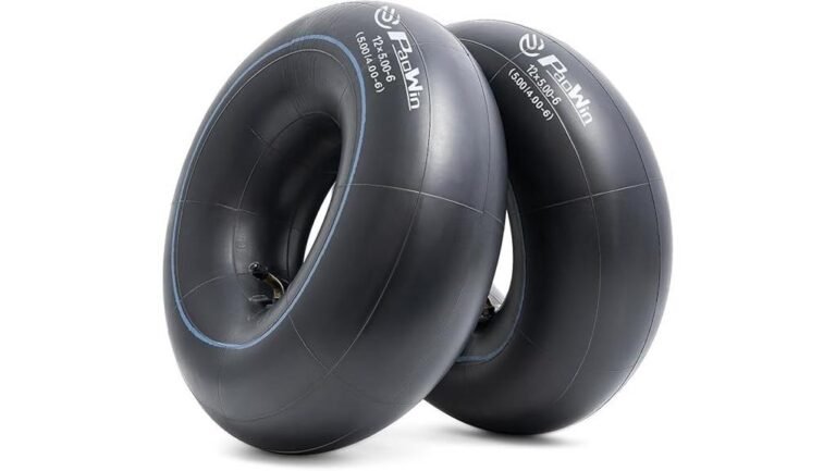 inner tubes for tires