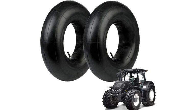 inner tubes tire review