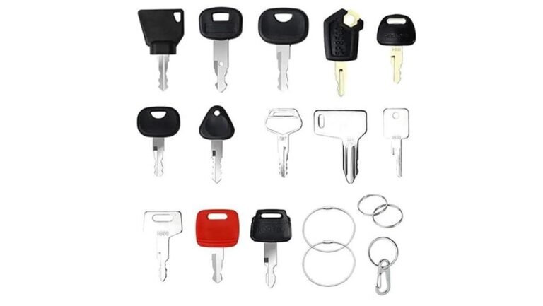 key contact machine review