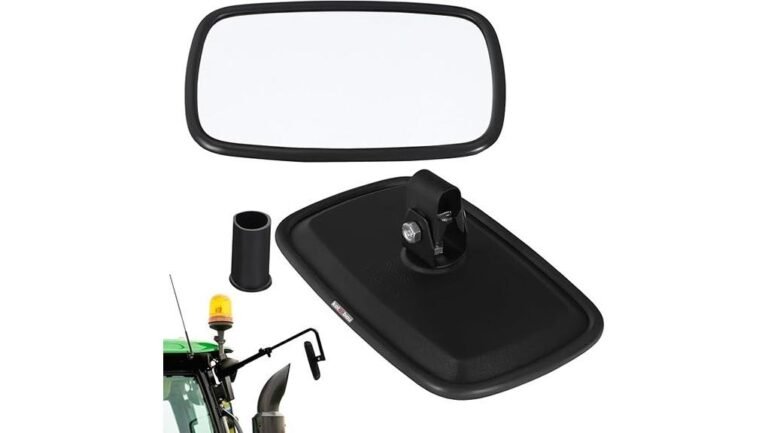 kotarbau tractor mirror review