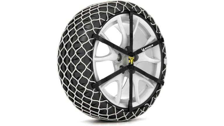 michelin easy grip review