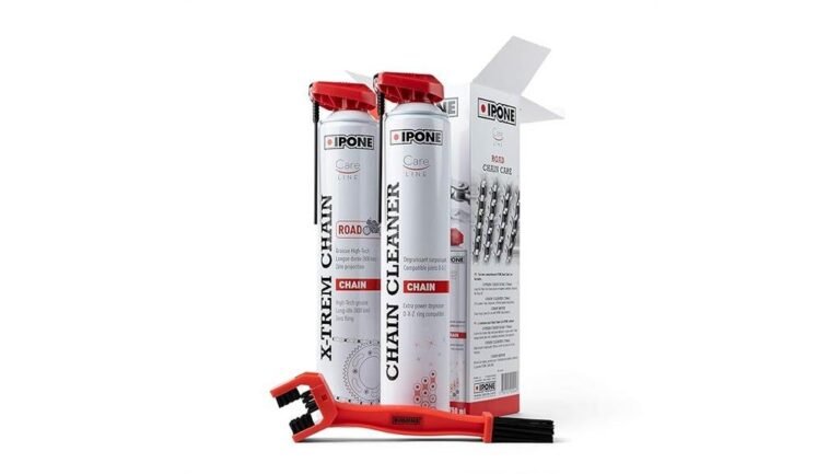 motorcycle chain maintenance essentials