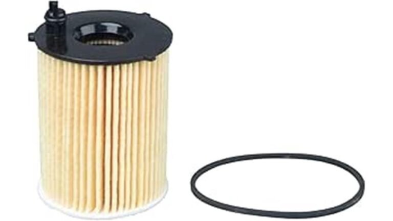 purflux l343d oil filter review