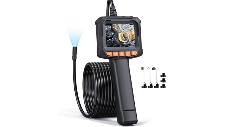 qimic camera performance insights