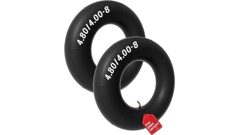 reliable tire replacement option