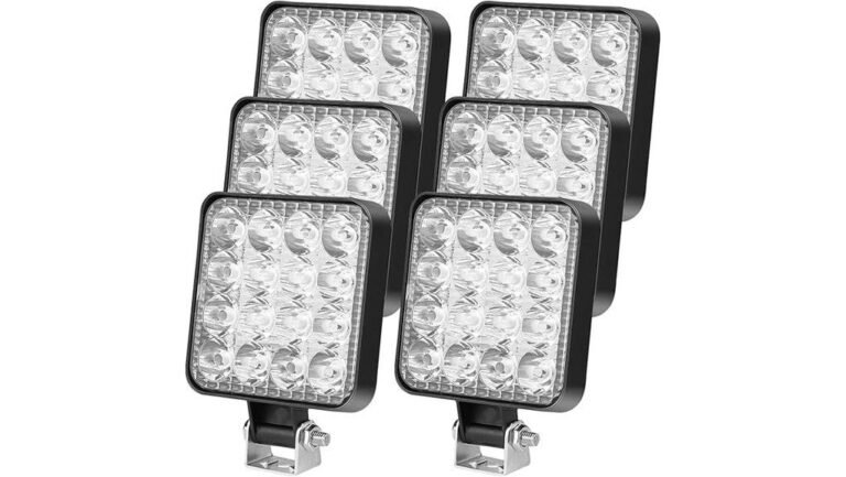 sporgo led work light