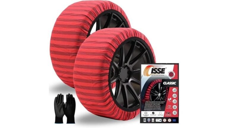 t 70 snow socks review