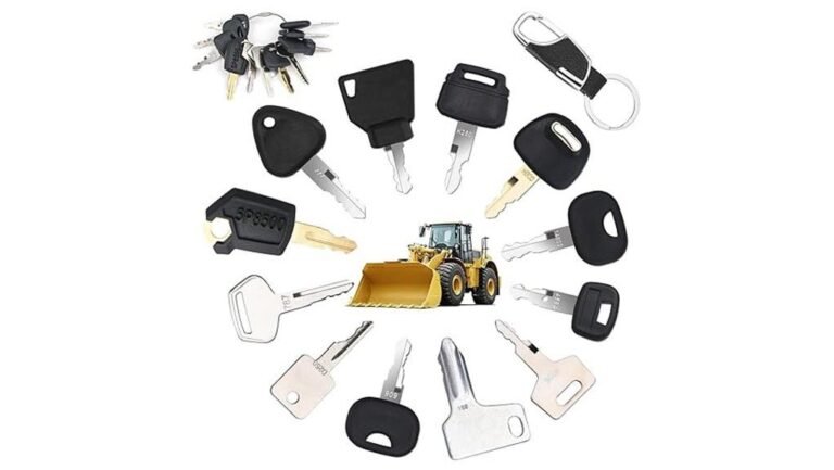 urqat ignition keys reviewed