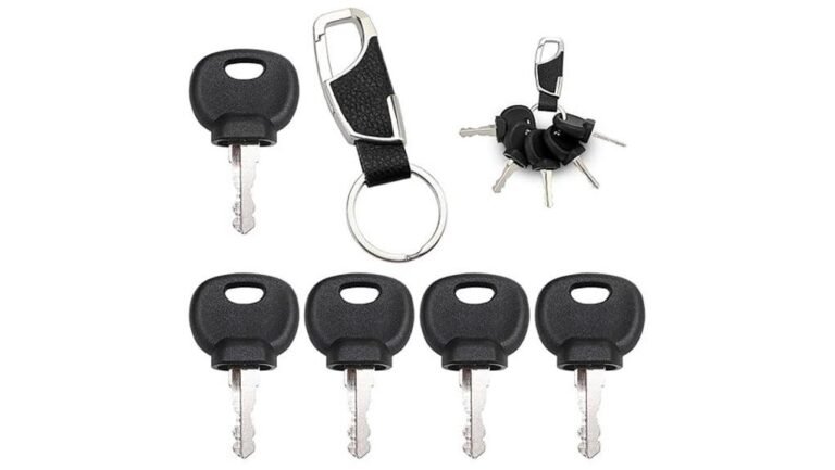 voogenzek ignition key review