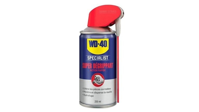 wd 40 super seizure review