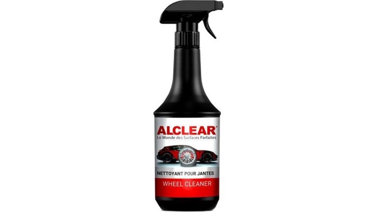wheel cleaner product review