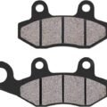 brake pad performance evaluation