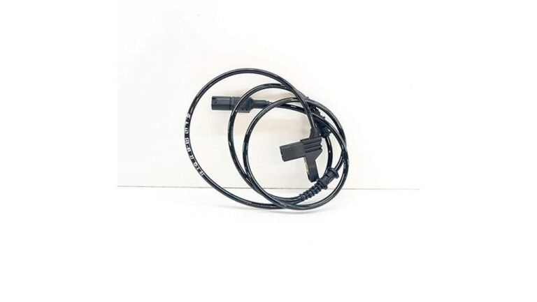 brake wear indicator review